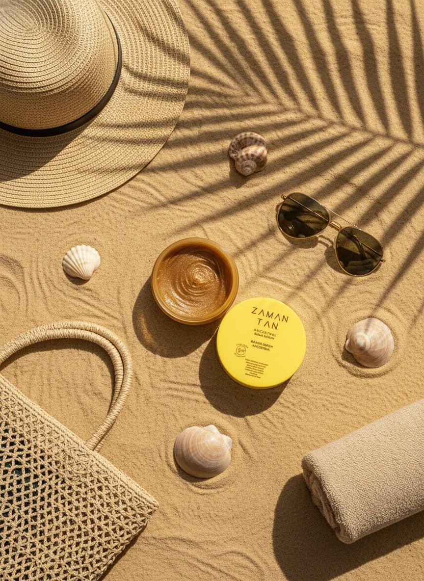 Baume Sérum Ancestral