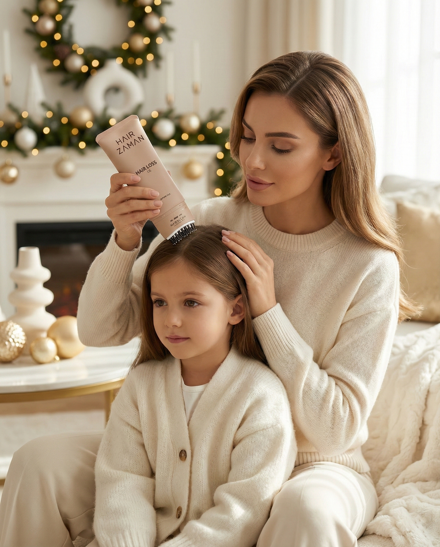 Anti-chute (femmes enceintes et enfants)