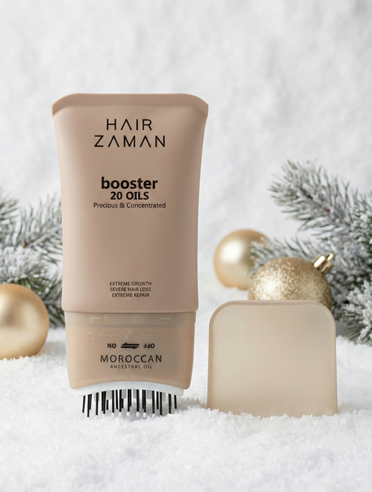 Huile Booster