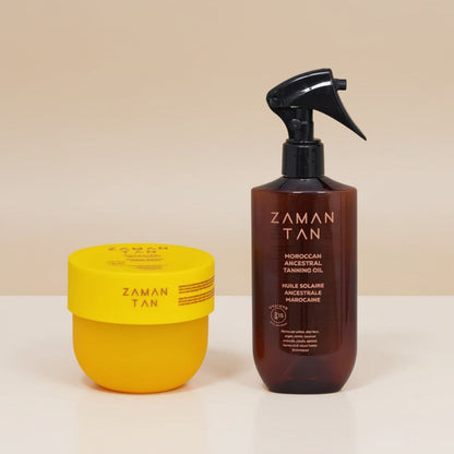 Pack Solaire Ancestral